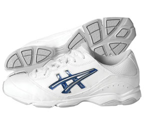 Asics Gel Cheer 5 #QY964